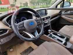 هیوندای سەنتافی